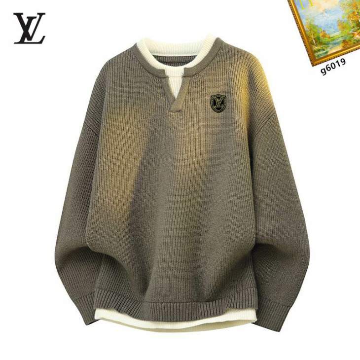 Picture of Louis Vuitton Sweaters _SKULVM-3XL25tr18946834